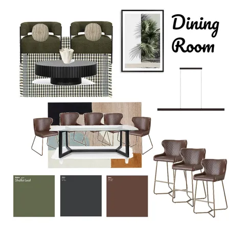 Sunny Interior Design Mood Board by Jem Crestani Interior and Colour Consulting on Style Sourcebook