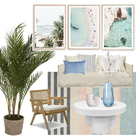 Oriana Interior Design Mood Board by Bianco Studio on Style Sourcebook