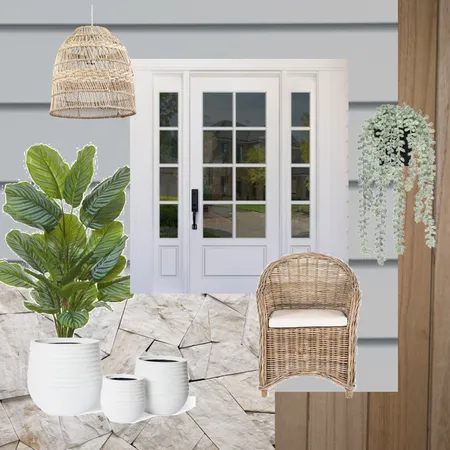 Facade Mood Board Interior Design Mood Board by ErinDawe on Style Sourcebook