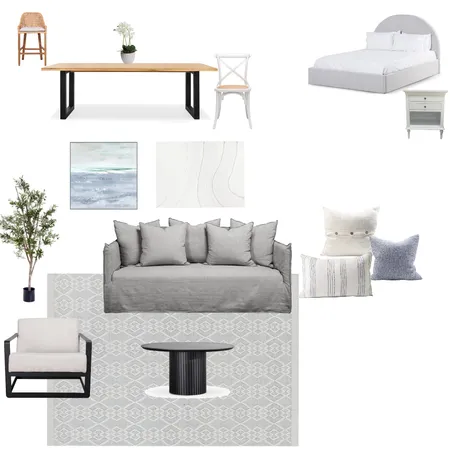 mood board Interior Design Mood Board by emilyanderson on Style Sourcebook