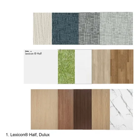 My Mood Board Interior Design Mood Board by shania_aisyah on Style Sourcebook