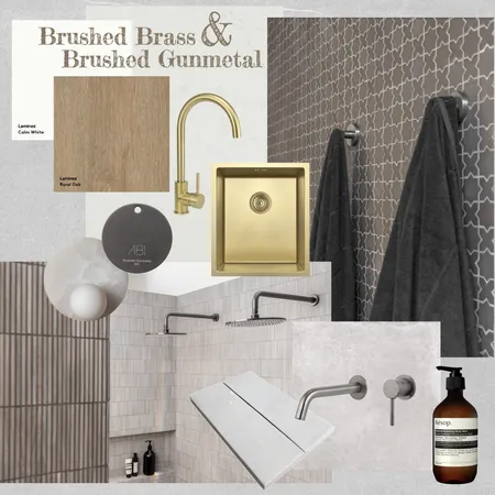 ABI Interiors X Locksley Rd Interior Design Mood Board by anna@abi-international.com.au on Style Sourcebook