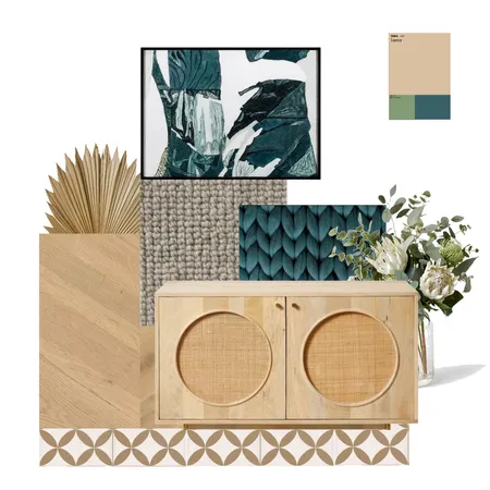 Гостиная Interior Design Mood Board by YanaAdams on Style Sourcebook