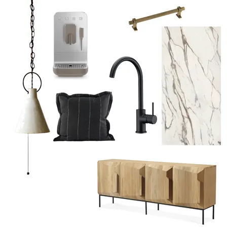 Mood board. Interior Design Mood Board by Rhiannon Lee, Oleander & Finch Interiors on Style Sourcebook