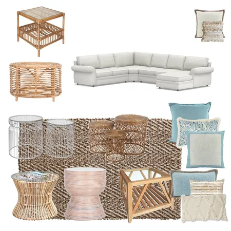Sherrie Interior Design Mood Board by Decorous Design on Style Sourcebook