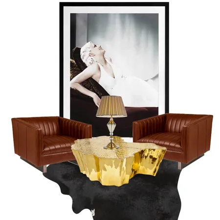 Study Interior Design Mood Board by Žaklina Bačlija on Style Sourcebook