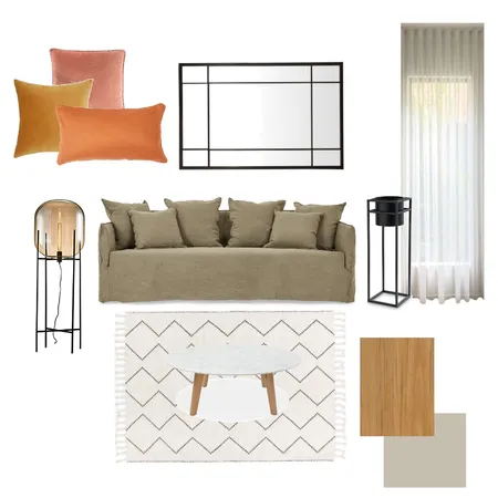 Mood manu Interior Design Mood Board by Car on Style Sourcebook