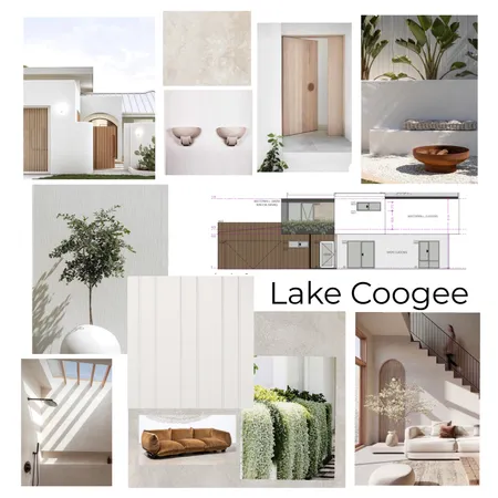 Lake Coogee Interior Design Mood Board by Melissajanestylist on Style Sourcebook