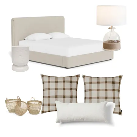 Mums spare room Interior Design Mood Board by Sharni.j on Style Sourcebook