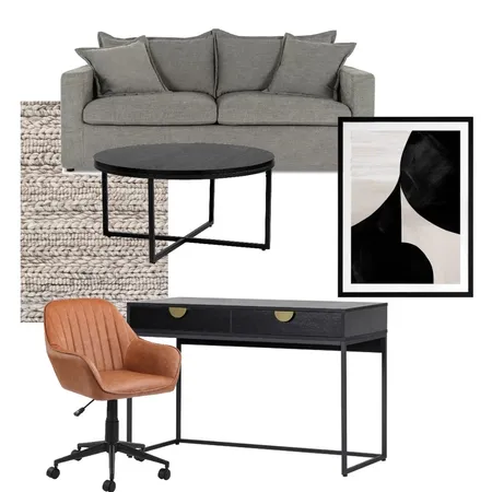3 Fayden Interior Design Mood Board by Styled Home Staging on Style Sourcebook
