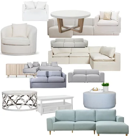 l Interior Design Mood Board by sianleach on Style Sourcebook