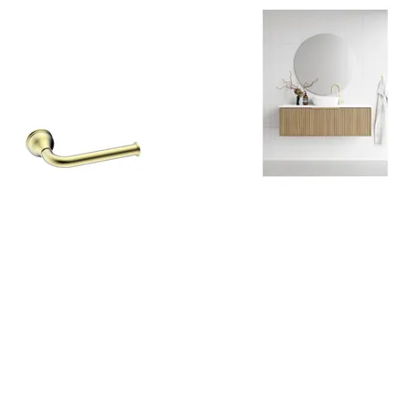 Ensuite Interior Design Mood Board by mad on Style Sourcebook