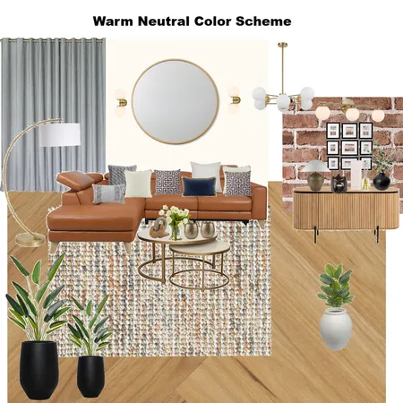 Yasmin & Martin's House Interior Design Mood Board by Asma Murekatete on Style Sourcebook