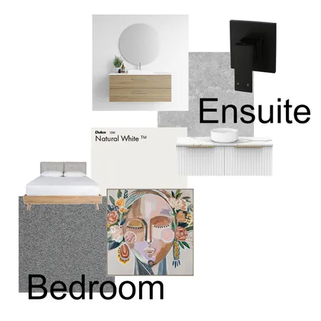 Mood Board 4 Interior Design Mood Board by SECROw on Style Sourcebook
