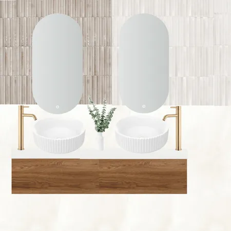 H5 Ensuit v3 Interior Design Mood Board by JemmaChase on Style Sourcebook