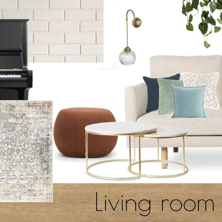 אביטל Interior Design Mood Board by bracha on Style Sourcebook