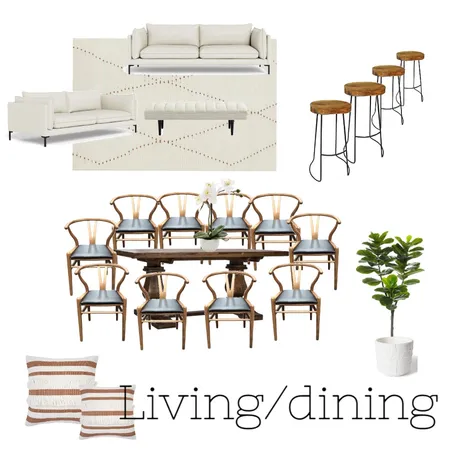 Moaay Point Interior Design Mood Board by Jem Crestani Interior and Colour Consulting on Style Sourcebook