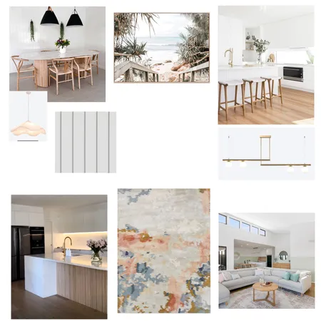 Draft living Interior Design Mood Board by Nskinner on Style Sourcebook
