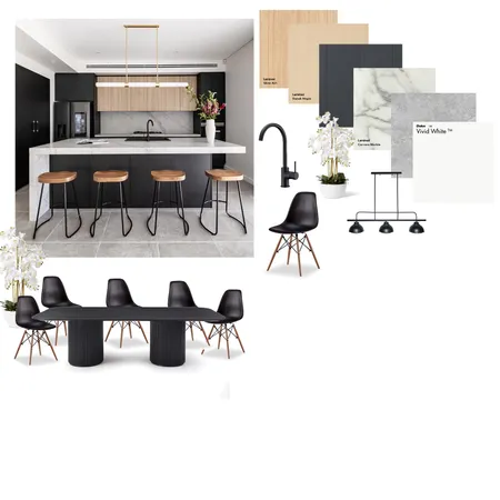 Activity Interior Design Mood Board by anths18 on Style Sourcebook