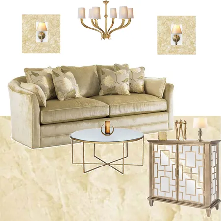 My Mood Board Interior Design Mood Board by Tasa on Style Sourcebook