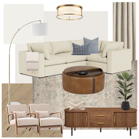 Living Room Moodboard Interior Design Mood Board by megashley on Style Sourcebook