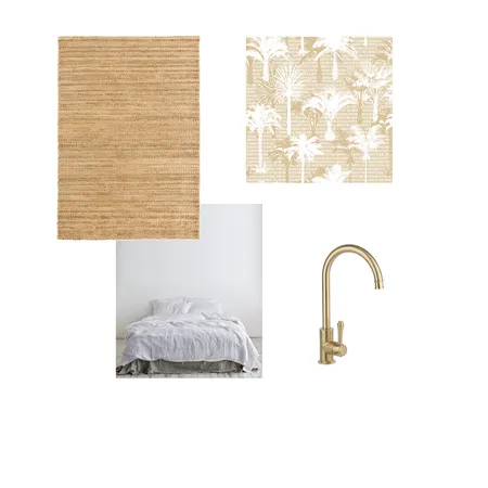 bedroom Interior Design Mood Board by Lili on Style Sourcebook