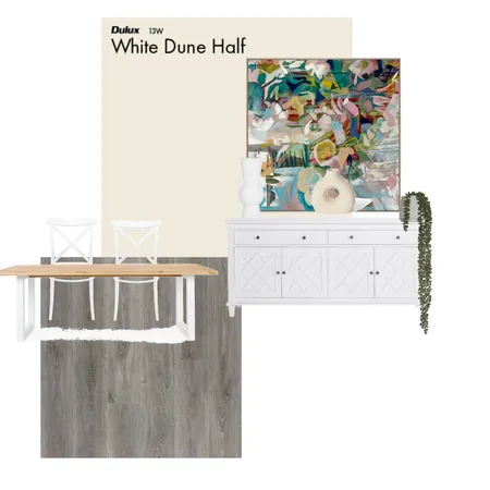 Dining Room Interior Design Mood Board by KellerFamily on Style Sourcebook