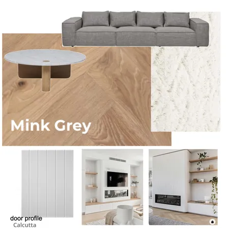 Belvoir Living Mood Board Interior Design Mood Board by JS Painting, Maintenance and Design Pty Ltd on Style Sourcebook