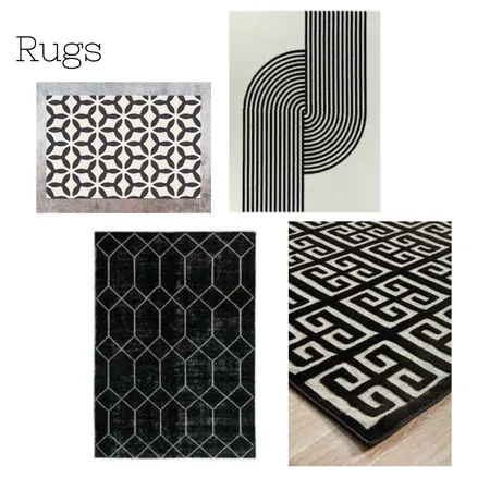 Alberfeldie Project Interior Design Mood Board by Sophia Garro Design on Style Sourcebook