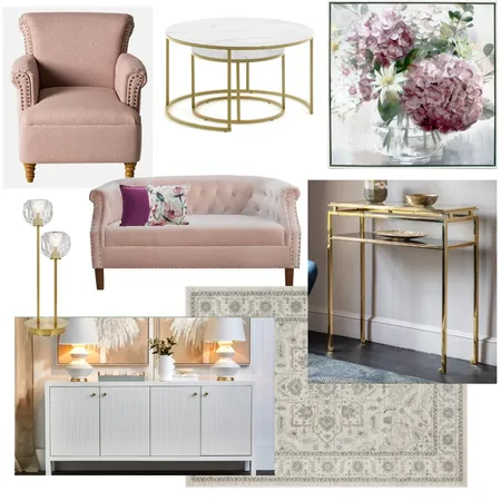 Dorothy 2 Interior Design Mood Board by Renee on Style Sourcebook