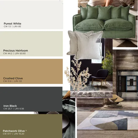 adventurer Interior Design Mood Board by dededev on Style Sourcebook
