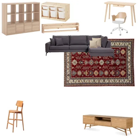 רוית פרדס חנה Interior Design Mood Board by coco85 on Style Sourcebook