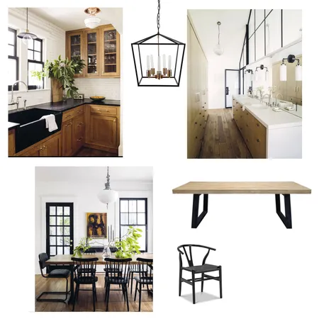 Color scheme 1-2 Interior Design Mood Board by anastasiasabina on Style Sourcebook