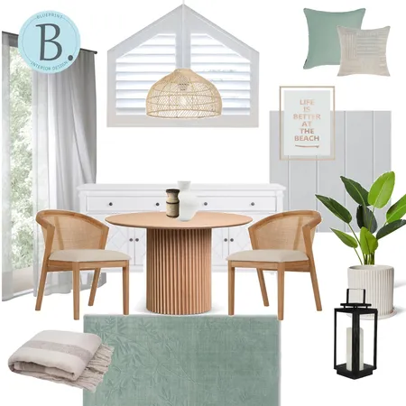 From where I’d rather be. Interior Design Mood Board by Blueprint Interior Design on Style Sourcebook