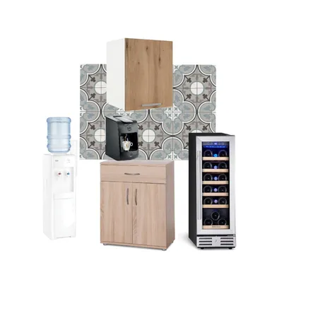 ispod stepenista Interior Design Mood Board by Zonnell on Style Sourcebook