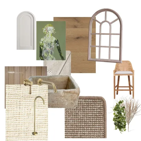 wabisabi Interior Design Mood Board by Heidiyhg on Style Sourcebook