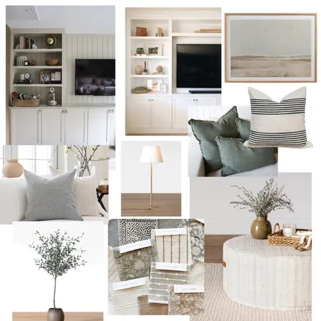 Alice Living room Interior Design Mood Board by Olivewood Interiors on Style Sourcebook