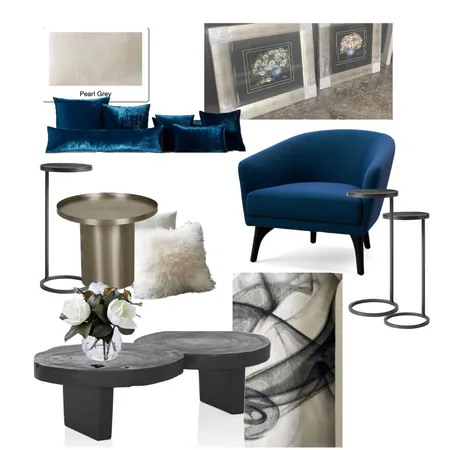Allison - Formal Lounge Interior Design Mood Board by The Styling Crew on Style Sourcebook