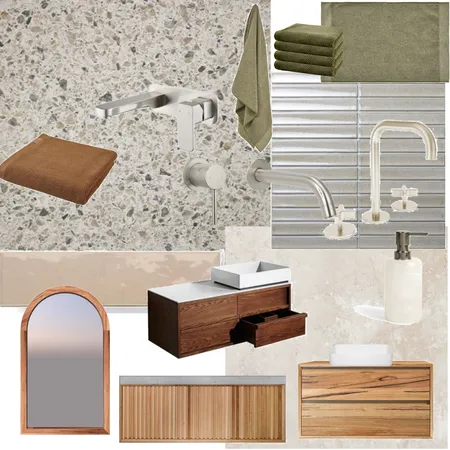 bathrooms 2023 Interior Design Mood Board by lulujones on Style Sourcebook