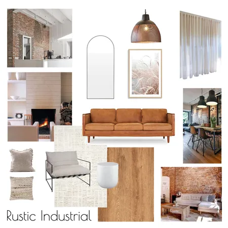 Module 10 moodboard Interior Design Mood Board by Design Mix on Style Sourcebook