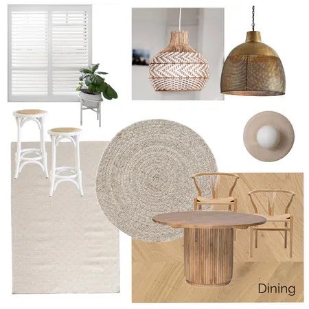 Kim Bell Interior Design Mood Board by Oz Design Furniture on Style Sourcebook