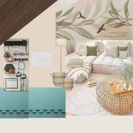 LOUNGE GIULIA Interior Design Mood Board by Tamiris on Style Sourcebook