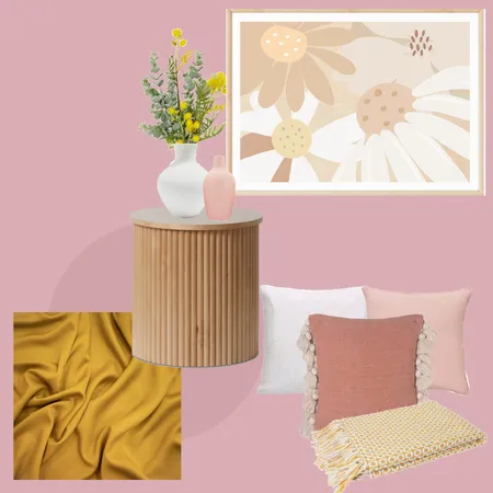 Bamboo haus look 2 Interior Design Mood Board by Sidorow + Co on Style Sourcebook