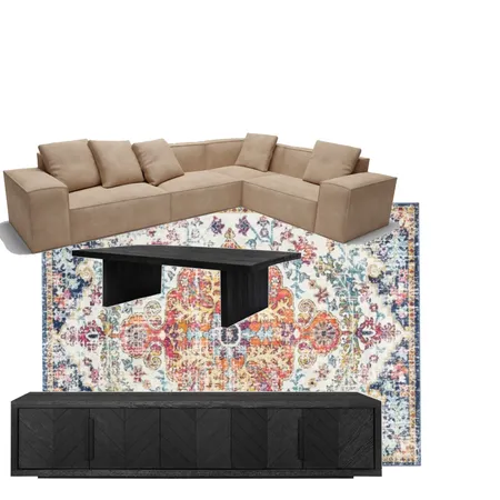 Living Room Vibe Interior Design Mood Board by gsweene1 on Style Sourcebook