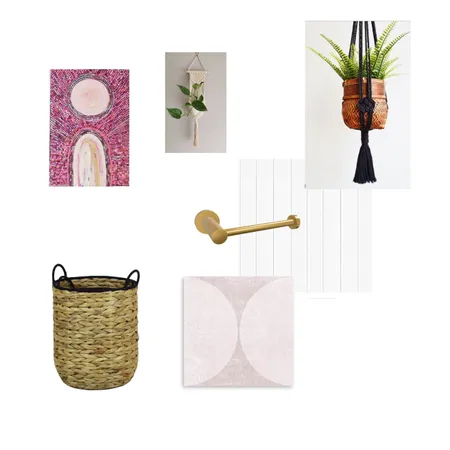 Toilet Interior Design Mood Board by lil_kimness on Style Sourcebook