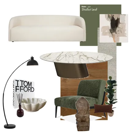 My Mood Board Interior Design Mood Board by Meticulous spaces on Style Sourcebook