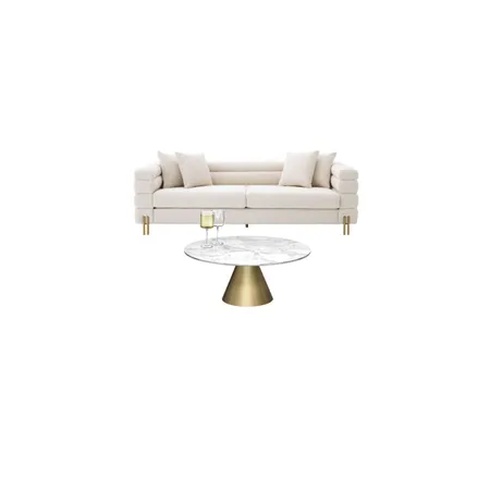 Dining Room Option Interior Design Mood Board by vartusa on Style Sourcebook