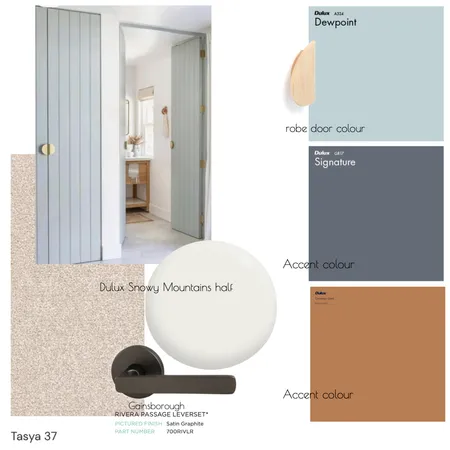 Belvoir G1 Interior Design Mood Board by JS Painting, Maintenance and Design Pty Ltd on Style Sourcebook