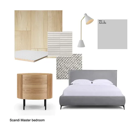 Lot 107 Interior Design Mood Board by The Hallmark, Abbey Hall Interiors on Style Sourcebook