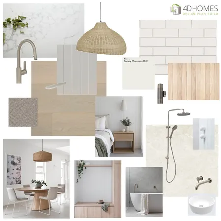 Venice St - Light Interior Design Mood Board by MardiMason on Style Sourcebook
